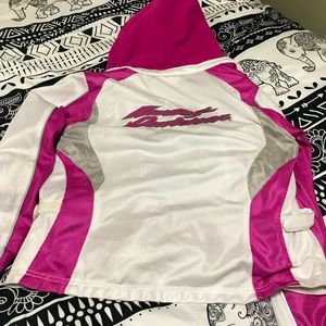 Harley Davidson Coat with liner inside